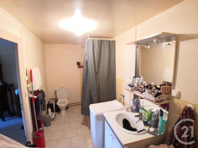 maison à vendre - 4 pièces - 104.9 m2 - CLAMECY - 58 - BOURGOGNE - Century 21 Agence Ducreux