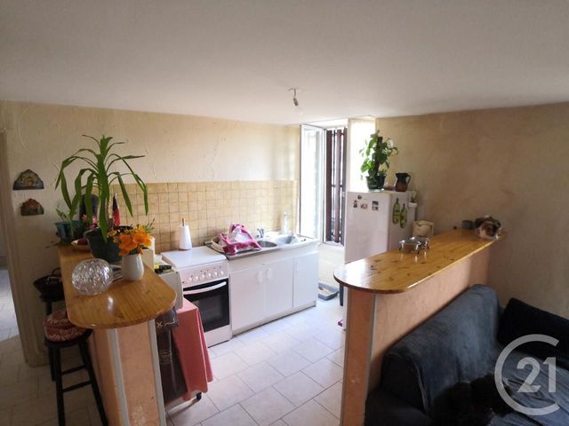 maison à vendre - 4 pièces - 104.9 m2 - CLAMECY - 58 - BOURGOGNE - Century 21 Agence Ducreux