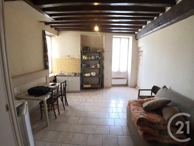 maison à vendre - 4 pièces - 104.9 m2 - CLAMECY - 58 - BOURGOGNE - Century 21 Agence Ducreux