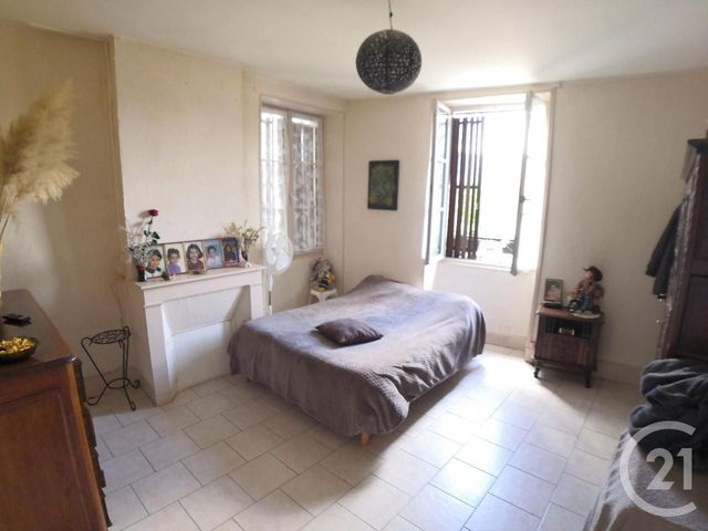 maison à vendre - 4 pièces - 104.9 m2 - CLAMECY - 58 - BOURGOGNE - Century 21 Agence Ducreux