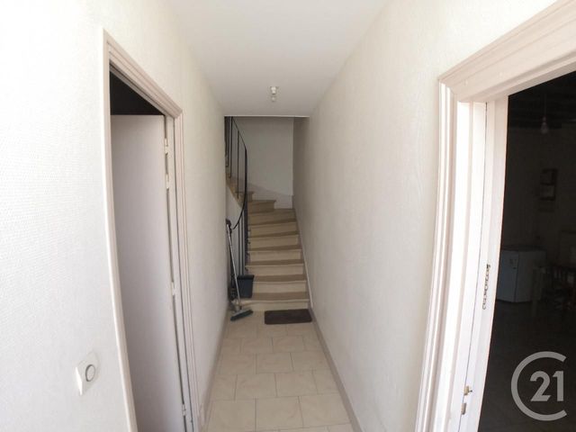 maison à vendre - 4 pièces - 104.9 m2 - CLAMECY - 58 - BOURGOGNE - Century 21 Agence Ducreux