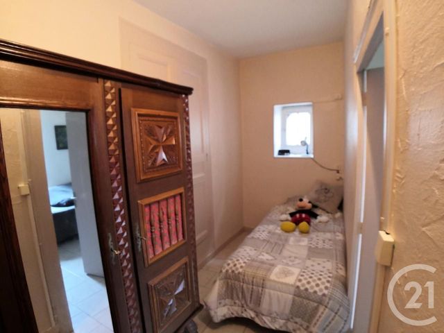 maison à vendre - 4 pièces - 104.9 m2 - CLAMECY - 58 - BOURGOGNE - Century 21 Agence Ducreux