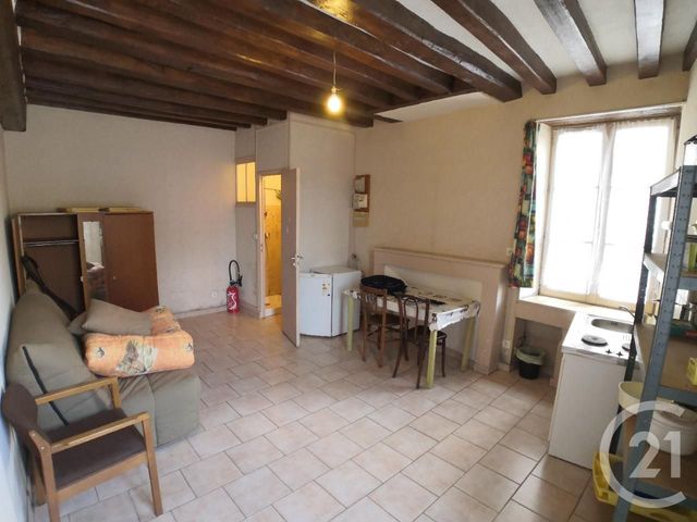 maison à vendre - 4 pièces - 104.9 m2 - CLAMECY - 58 - BOURGOGNE - Century 21 Agence Ducreux