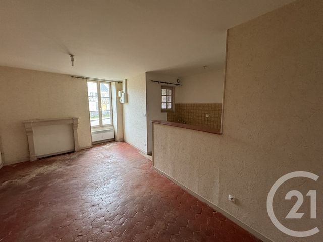 maison à vendre - 4 pièces - 104.9 m2 - CLAMECY - 58 - BOURGOGNE - Century 21 Agence Ducreux