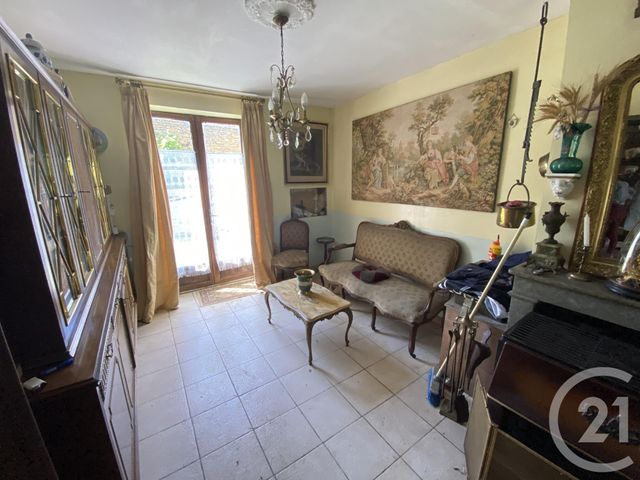 Afficher la photo en grand maison à vendre - 6 pièces - 155.36 m2 - ANTHIEN - 58 - BOURGOGNE - Century 21 Agence Ducreux