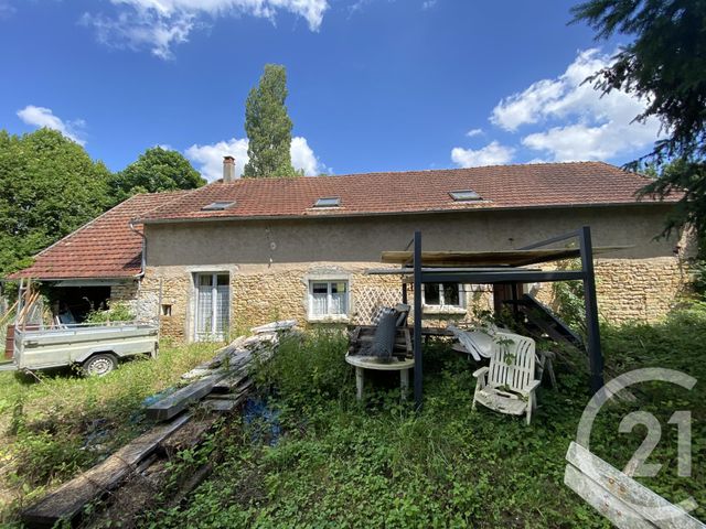 Afficher la photo en grand maison à vendre - 6 pièces - 155.36 m2 - ANTHIEN - 58 - BOURGOGNE - Century 21 Agence Ducreux