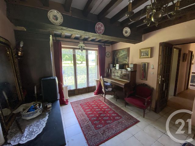 Afficher la photo en grand maison à vendre - 6 pièces - 155.36 m2 - ANTHIEN - 58 - BOURGOGNE - Century 21 Agence Ducreux