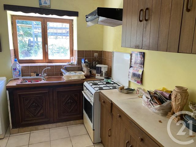 Afficher la photo en grand maison à vendre - 6 pièces - 155.36 m2 - ANTHIEN - 58 - BOURGOGNE - Century 21 Agence Ducreux