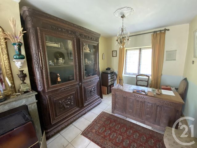 Afficher la photo en grand maison à vendre - 6 pièces - 155.36 m2 - ANTHIEN - 58 - BOURGOGNE - Century 21 Agence Ducreux