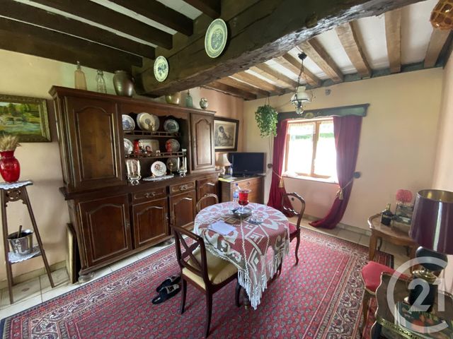 Afficher la photo en grand maison à vendre - 6 pièces - 155.36 m2 - ANTHIEN - 58 - BOURGOGNE - Century 21 Agence Ducreux