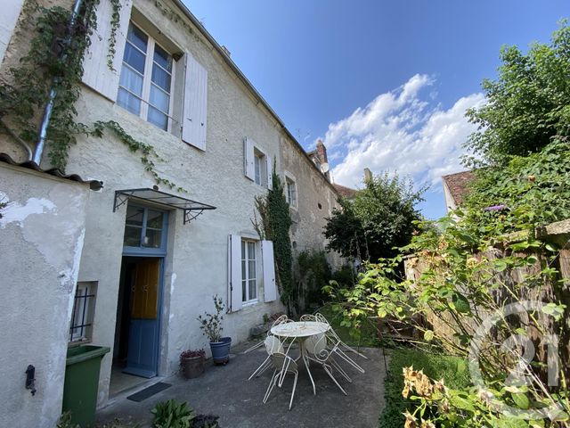  - COULANGES SUR YONNE - 
