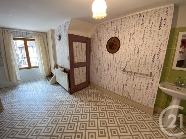 Afficher la photo en grand maison à vendre - 3 pièces - 51.96 m2 - CLAMECY - 58 - BOURGOGNE - Century 21 Agence Ducreux