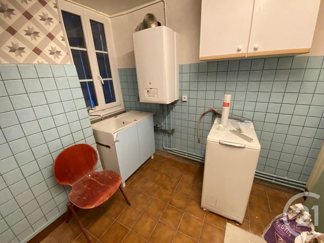 Afficher la photo en grand maison à vendre - 3 pièces - 51.96 m2 - CLAMECY - 58 - BOURGOGNE - Century 21 Agence Ducreux