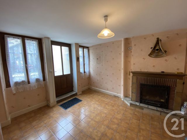 Afficher la photo en grand maison à vendre - 3 pièces - 51.96 m2 - CLAMECY - 58 - BOURGOGNE - Century 21 Agence Ducreux