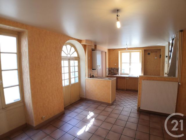 Afficher la photo en grand maison à vendre - 4 pièces - 74.4 m2 - CLAMECY - 58 - BOURGOGNE - Century 21 Agence Ducreux