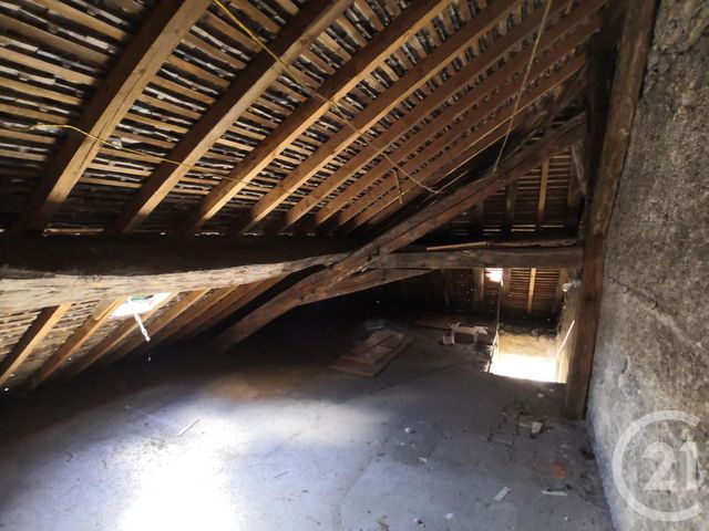 Afficher la photo en grand maison à vendre - 4 pièces - 74.4 m2 - CLAMECY - 58 - BOURGOGNE - Century 21 Agence Ducreux