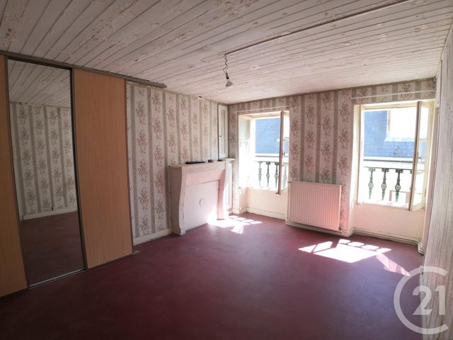 Afficher la photo en grand maison à vendre - 4 pièces - 74.4 m2 - CLAMECY - 58 - BOURGOGNE - Century 21 Agence Ducreux