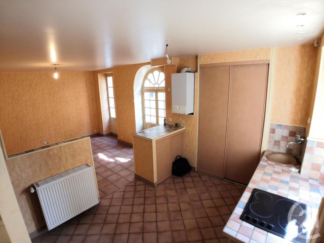 Afficher la photo en grand maison à vendre - 4 pièces - 74.4 m2 - CLAMECY - 58 - BOURGOGNE - Century 21 Agence Ducreux