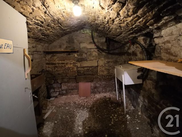 Afficher la photo en grand maison à vendre - 4 pièces - 74.4 m2 - CLAMECY - 58 - BOURGOGNE - Century 21 Agence Ducreux