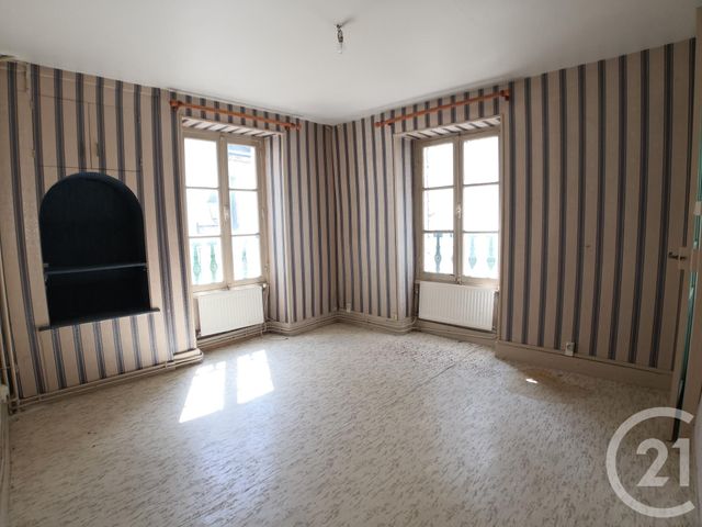 Afficher la photo en grand maison à vendre - 4 pièces - 74.4 m2 - CLAMECY - 58 - BOURGOGNE - Century 21 Agence Ducreux