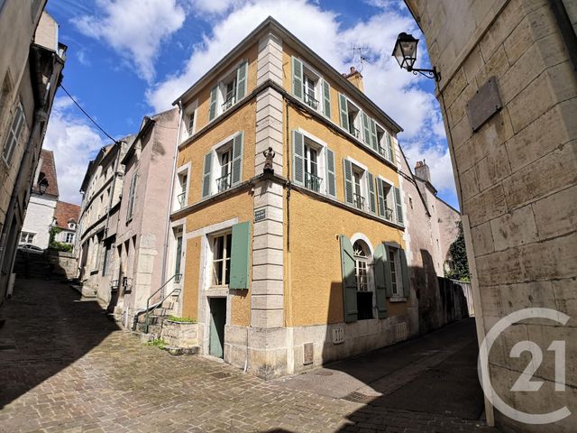  - CLAMECY - 