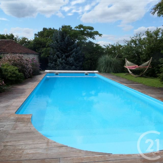 Afficher la photo en grand maison à vendre - 9 pièces - 257.09 m2 - LURCY LE BOURG - 58 - BOURGOGNE - Century 21 Agence Ducreux