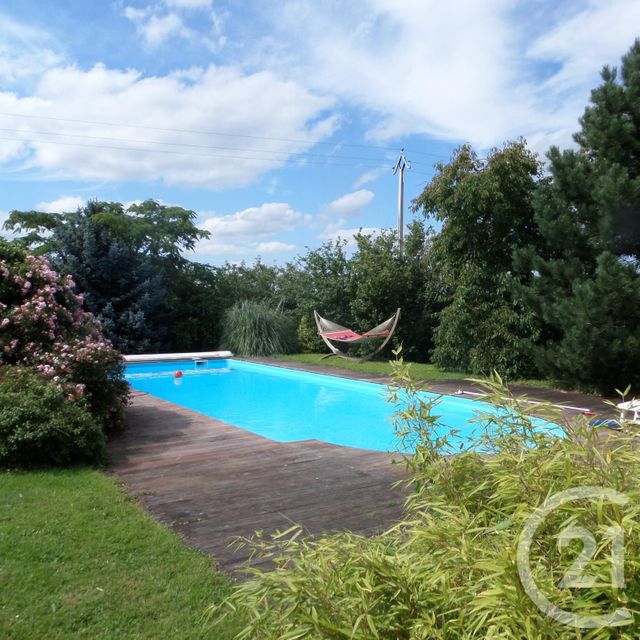 Afficher la photo en grand maison à vendre - 9 pièces - 257.09 m2 - LURCY LE BOURG - 58 - BOURGOGNE - Century 21 Agence Ducreux