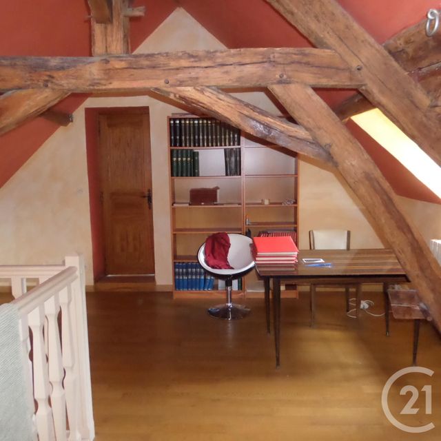 Afficher la photo en grand maison à vendre - 9 pièces - 257.09 m2 - LURCY LE BOURG - 58 - BOURGOGNE - Century 21 Agence Ducreux
