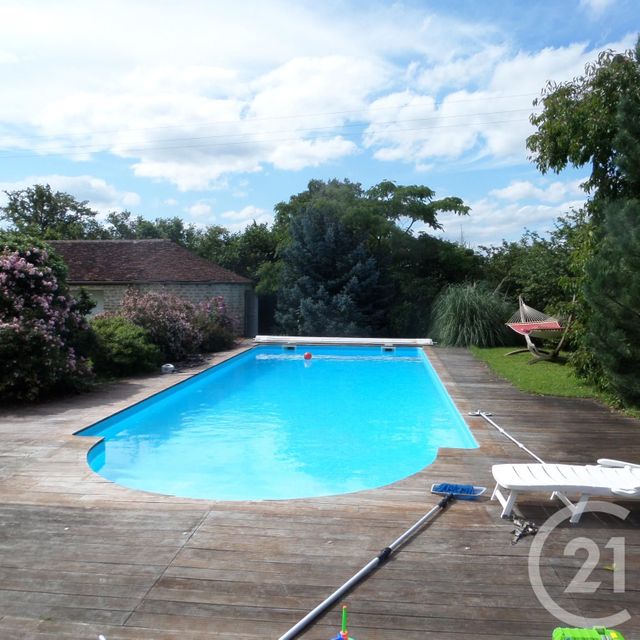 Afficher la photo en grand maison à vendre - 9 pièces - 257.09 m2 - LURCY LE BOURG - 58 - BOURGOGNE - Century 21 Agence Ducreux