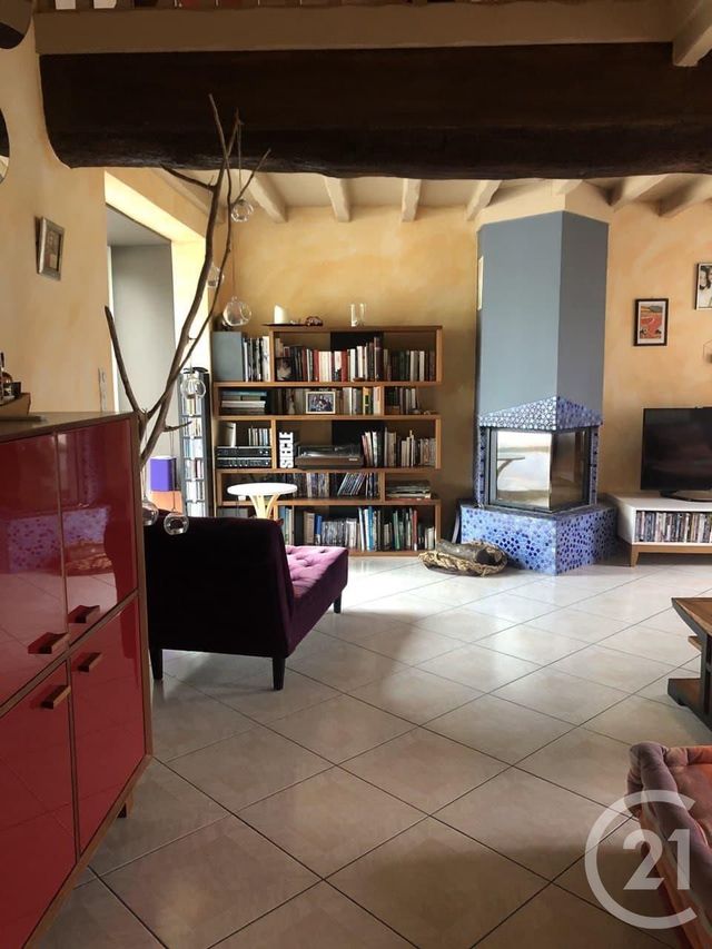 Afficher la photo en grand maison à vendre - 9 pièces - 257.09 m2 - LURCY LE BOURG - 58 - BOURGOGNE - Century 21 Agence Ducreux