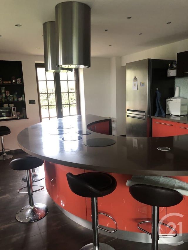 Afficher la photo en grand maison à vendre - 9 pièces - 257.09 m2 - LURCY LE BOURG - 58 - BOURGOGNE - Century 21 Agence Ducreux