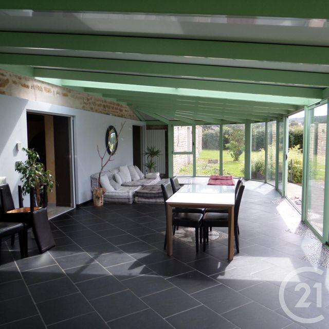 Afficher la photo en grand maison à vendre - 9 pièces - 257.09 m2 - LURCY LE BOURG - 58 - BOURGOGNE - Century 21 Agence Ducreux