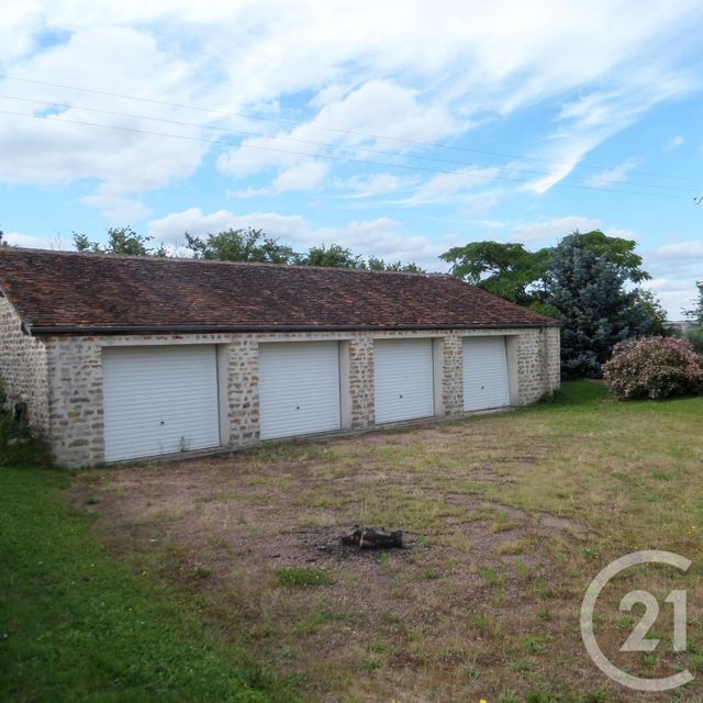 Afficher la photo en grand maison à vendre - 9 pièces - 257.09 m2 - LURCY LE BOURG - 58 - BOURGOGNE - Century 21 Agence Ducreux