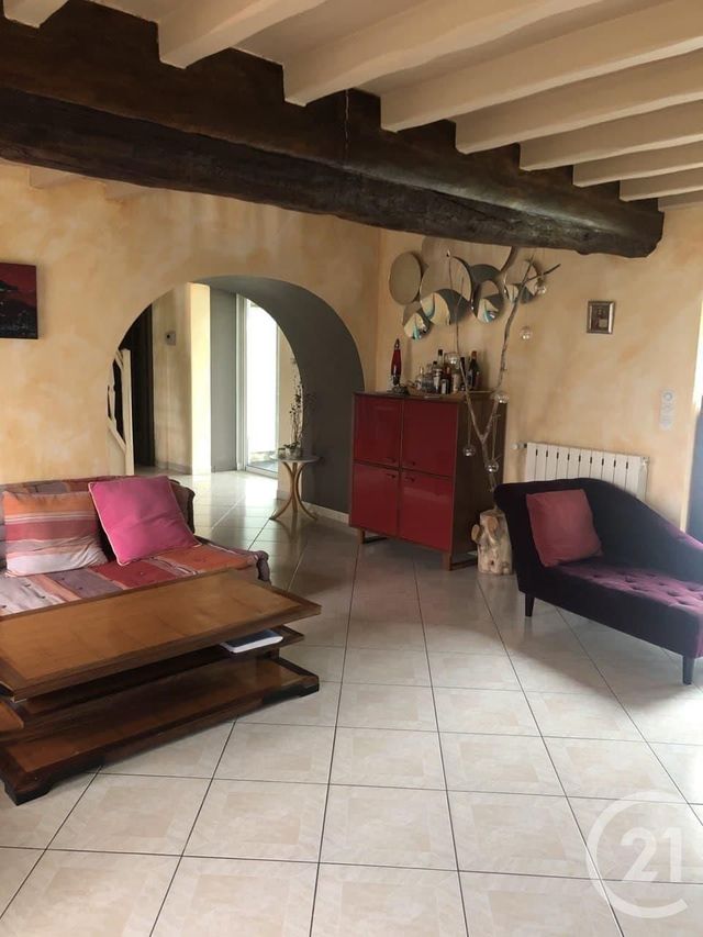 Afficher la photo en grand maison à vendre - 9 pièces - 257.09 m2 - LURCY LE BOURG - 58 - BOURGOGNE - Century 21 Agence Ducreux