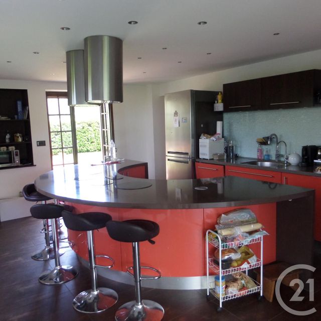 Afficher la photo en grand maison à vendre - 9 pièces - 257.09 m2 - LURCY LE BOURG - 58 - BOURGOGNE - Century 21 Agence Ducreux