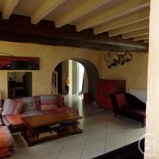 Afficher la photo en grand maison à vendre - 9 pièces - 257.09 m2 - LURCY LE BOURG - 58 - BOURGOGNE - Century 21 Agence Ducreux