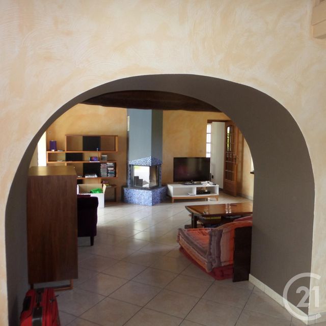 Afficher la photo en grand maison à vendre - 9 pièces - 257.09 m2 - LURCY LE BOURG - 58 - BOURGOGNE - Century 21 Agence Ducreux