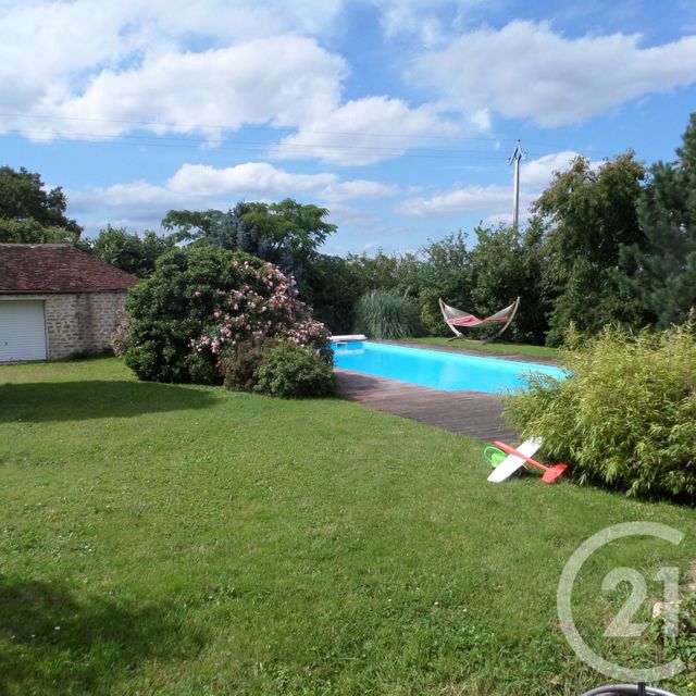 Afficher la photo en grand maison à vendre - 9 pièces - 257.09 m2 - LURCY LE BOURG - 58 - BOURGOGNE - Century 21 Agence Ducreux
