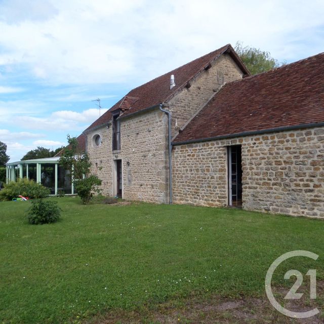 Afficher la photo en grand maison à vendre - 9 pièces - 257.09 m2 - LURCY LE BOURG - 58 - BOURGOGNE - Century 21 Agence Ducreux