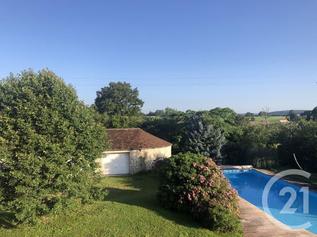 Afficher la photo en grand maison à vendre - 9 pièces - 257.09 m2 - LURCY LE BOURG - 58 - BOURGOGNE - Century 21 Agence Ducreux