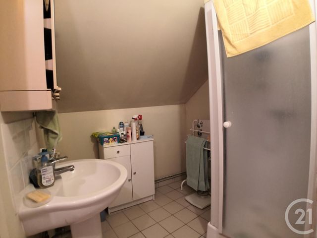 Afficher la photo en grand maison à vendre - 6 pièces - 139.4 m2 - CRAIN - 89 - BOURGOGNE - Century 21 Agence Ducreux