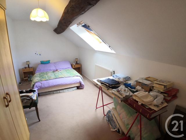 Afficher la photo en grand maison à vendre - 6 pièces - 139.4 m2 - CRAIN - 89 - BOURGOGNE - Century 21 Agence Ducreux