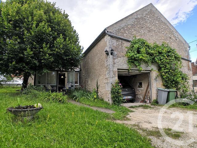 Afficher la photo en grand maison à vendre - 6 pièces - 139.4 m2 - CRAIN - 89 - BOURGOGNE - Century 21 Agence Ducreux