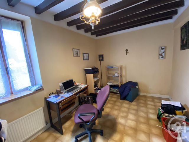 Afficher la photo en grand maison à vendre - 6 pièces - 139.4 m2 - CRAIN - 89 - BOURGOGNE - Century 21 Agence Ducreux