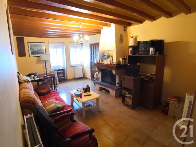 Afficher la photo en grand maison à vendre - 6 pièces - 139.4 m2 - CRAIN - 89 - BOURGOGNE - Century 21 Agence Ducreux