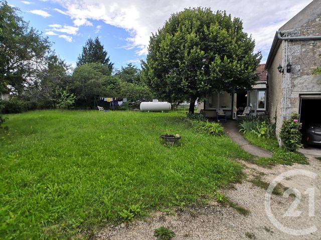 Afficher la photo en grand maison à vendre - 6 pièces - 139.4 m2 - CRAIN - 89 - BOURGOGNE - Century 21 Agence Ducreux