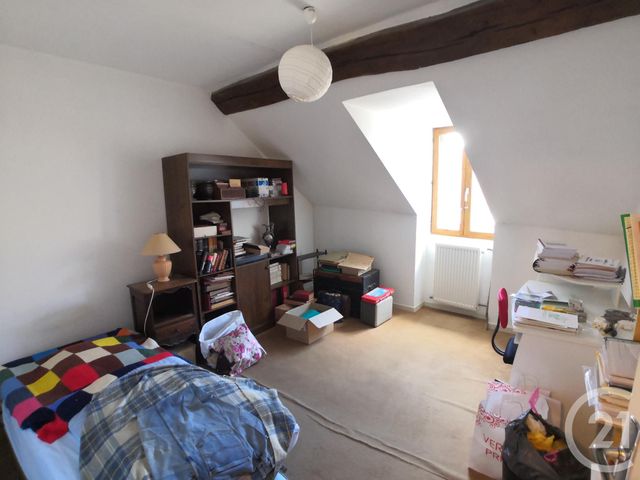 Afficher la photo en grand maison à vendre - 6 pièces - 139.4 m2 - CRAIN - 89 - BOURGOGNE - Century 21 Agence Ducreux