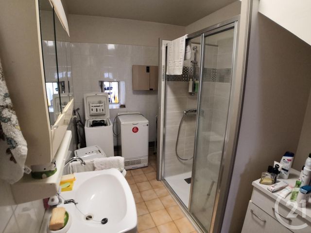 Afficher la photo en grand maison à vendre - 6 pièces - 139.4 m2 - CRAIN - 89 - BOURGOGNE - Century 21 Agence Ducreux