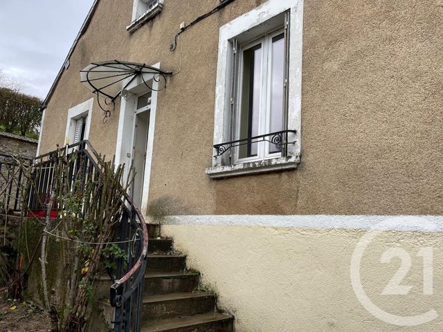 maison - ASNAN - 58