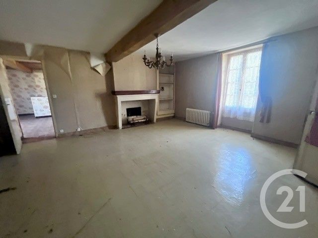maison à vendre - 5 pièces - 120.52 m2 - ANDRYES - 89 - BOURGOGNE - Century 21 Agence Ducreux